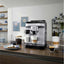 De'Longhi Magnifica Evo with LatteCrema System Automatic Espresso Machine - ECAM29063SB (Refurbished)