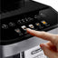 De'Longhi Magnifica Evo with LatteCrema System Automatic Espresso Machine - ECAM29063SB (Refurbished)