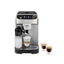 De'Longhi Magnifica Plus With LatteCrema Automatic Espresso Machine - ECAM32070SB