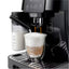 De'Longhi Magnifica Start with LatteCrema System Automatic Espresso Machine - ECAM22080B