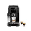 De'Longhi Magnifica Start with LatteCrema System Automatic Espresso Machine - ECAM22080B