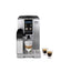 De'Longhi Dinamica PLUS Non Connected With LatteCrema System (Silver) - ECAM38085SB
