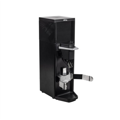 Ditting 807 Filter Coffee Grinder (Black)