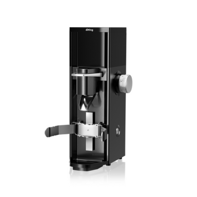 Ditting 807 Filter Coffee Grinder (Black)