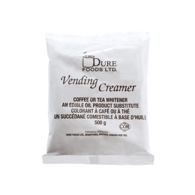 Dure Vending Creamer