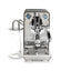 ECM Puristika Semi-Automatic Espresso Machine (Black)