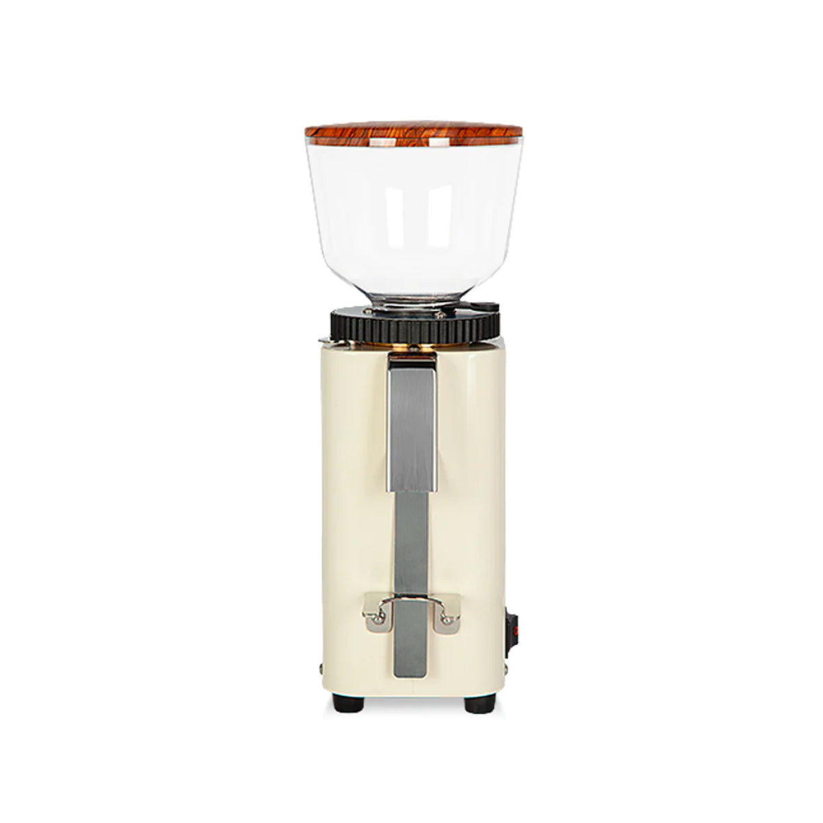 ECM C-Manuale 54 Espresso Grinder (Cream)