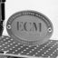 ECM Mechanika Max Espresso Machine (Black)