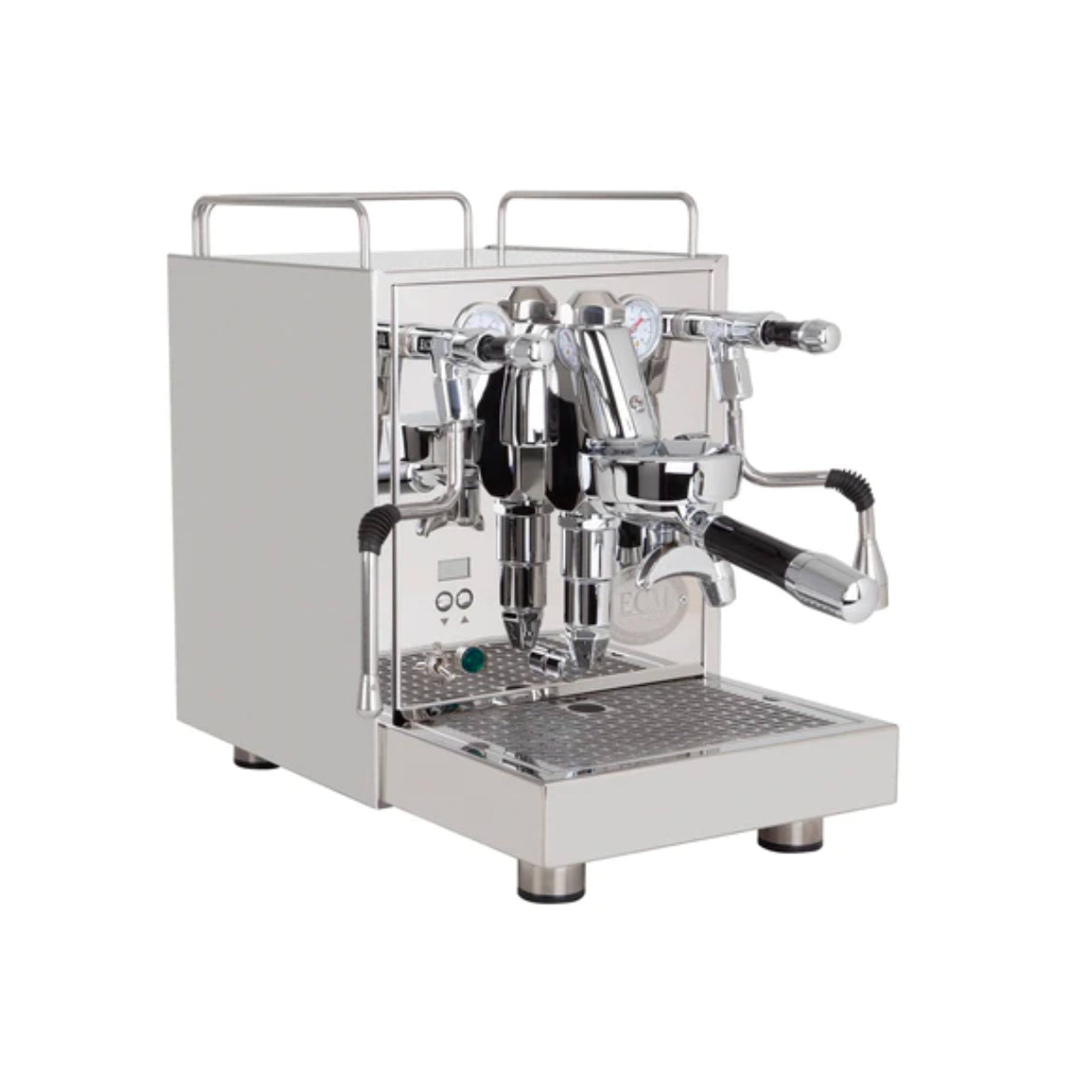 ECM Mechanika Max Espresso Machine (Open Box Unused)