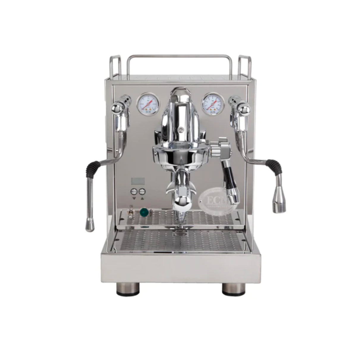 ECM Mechanika Max Espresso Machine (Open Box Unused)