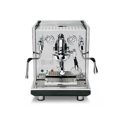 ECM Synchronika with PID Semi-Automatic Espresso Machine (Stainless Steel)