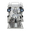 ECM Mechanika Slim With PID Display Semi-Automatic Espresso Machine (Open Box)