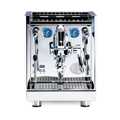 ECM Technika VI Dual Boiler Espresso Machine with PID