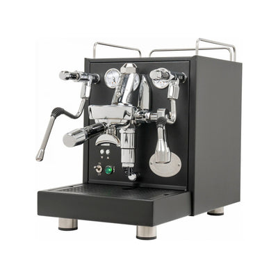ECM Synchronika II PID Semi-Automatic Espresso Machine (Anthracite)
