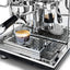 ECM Synchronika II PID Semi-Automatic Espresso Machine (Anthracite)