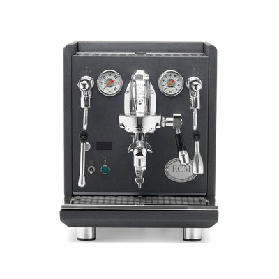 ECM Synchronika II PID Semi-Automatic Espresso Machine (Anthracite)