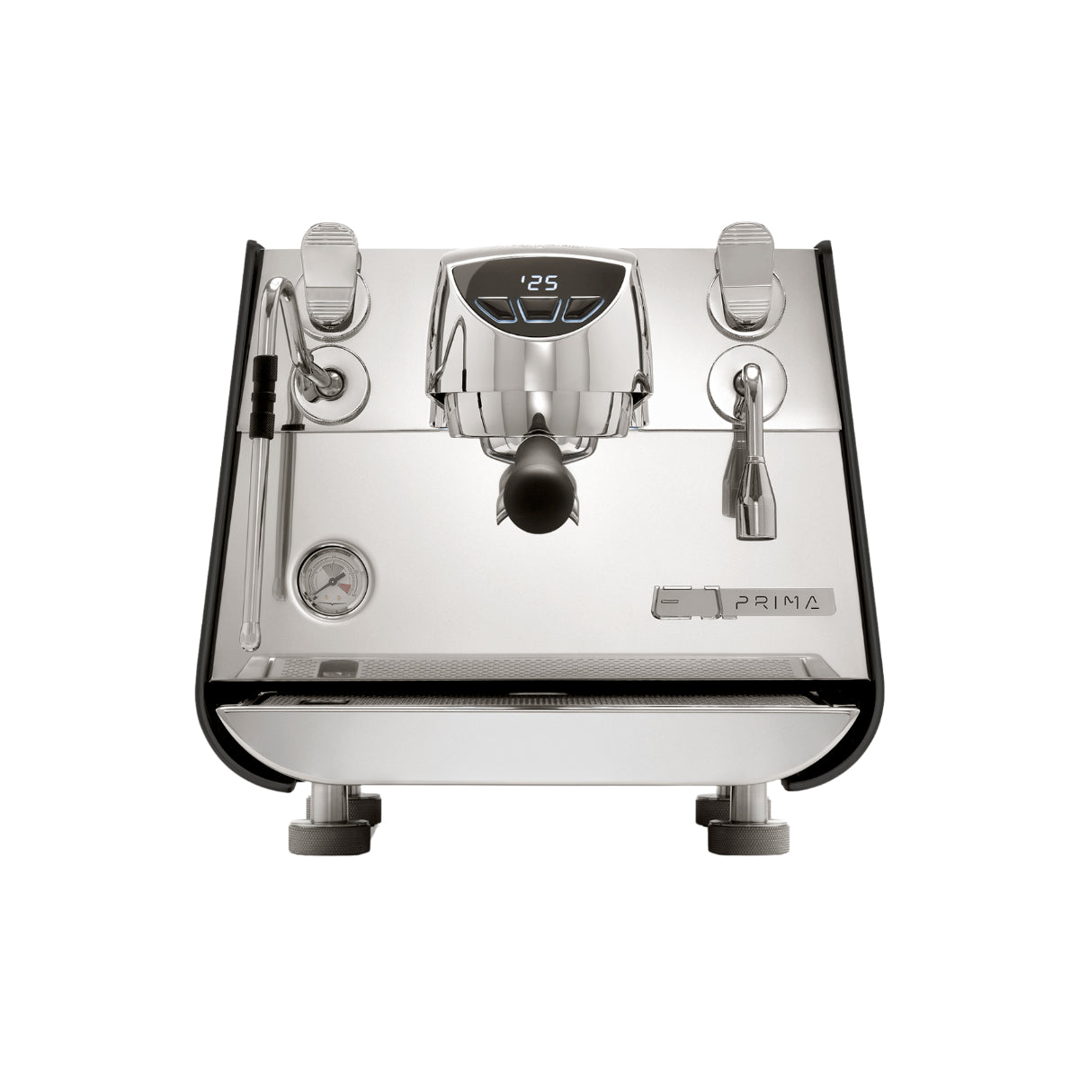 Machine à expresso Victoria Arduino Eagle One Prima (noire)
