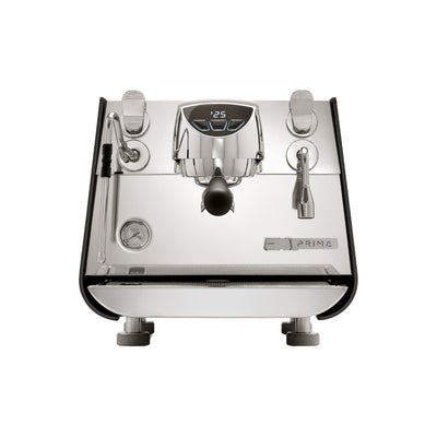 Machine à expresso Victoria Arduino Eagle One Prima (noire)