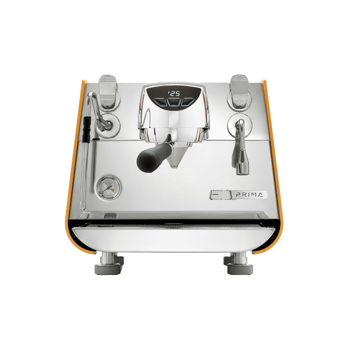 Machine à expresso Victoria Arduino Eagle One Prima (noire)