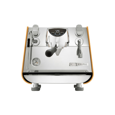 Machine à expresso Victoria Arduino Eagle One Prima (noire)