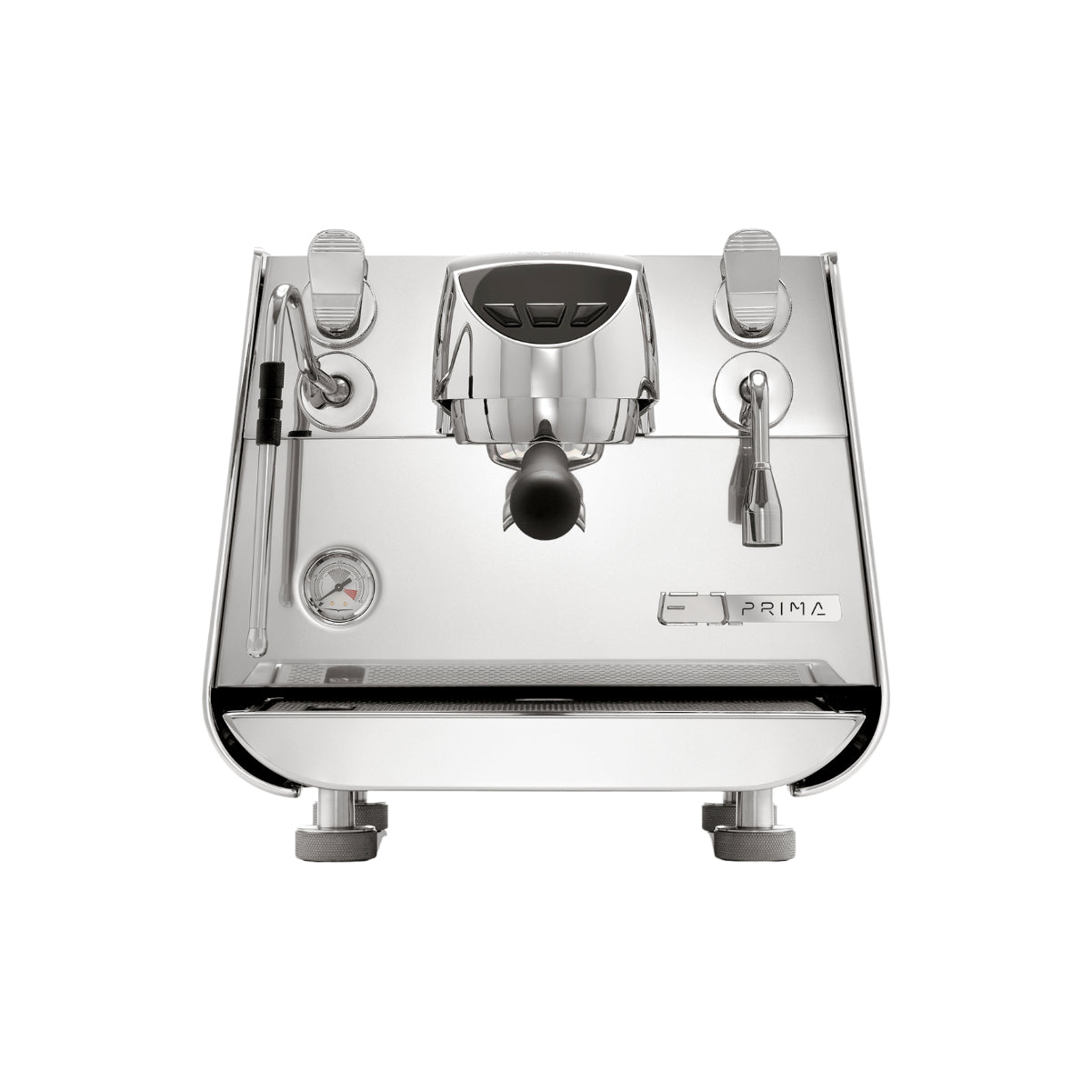 Machine à expresso Victoria Arduino Eagle One Prima (noire)