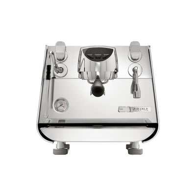 Machine à expresso Victoria Arduino Eagle One Prima (noire)