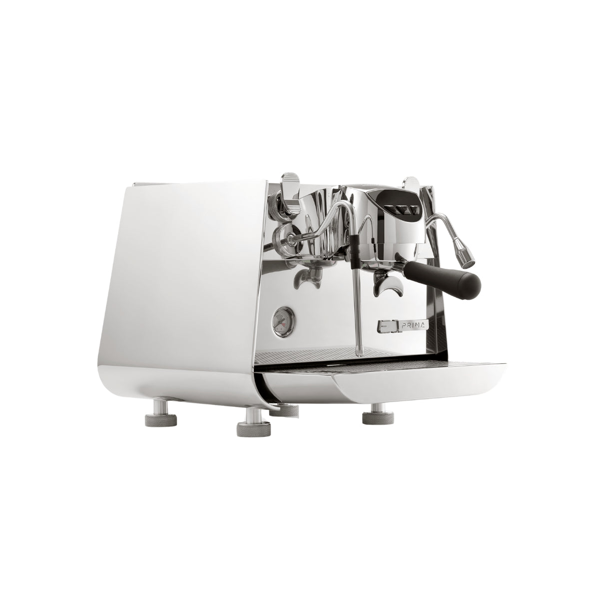 Machine à expresso Victoria Arduino Eagle One Prima (noire)