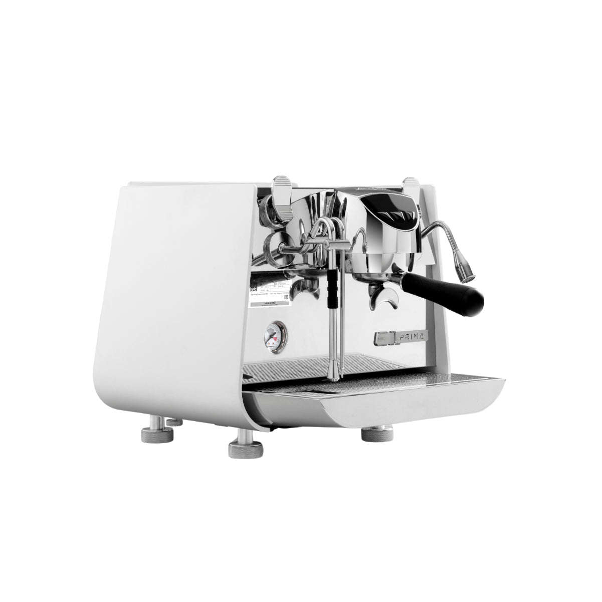 Victoria Arduino Eagle One Prima EXP Espresso Machine (White)