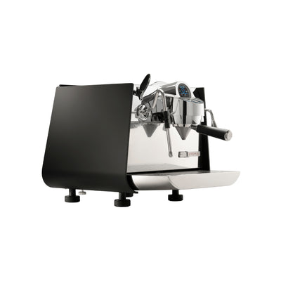 Machine à expresso Victoria Arduino Eagle One Prima (noire)