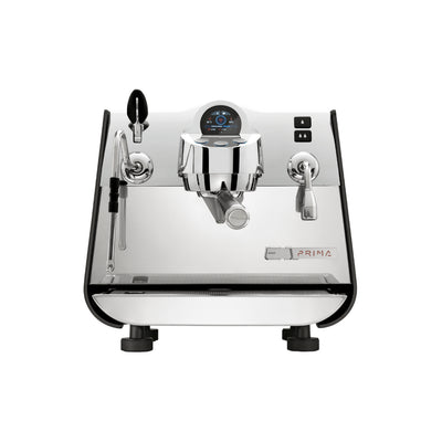 Machine à expresso Victoria Arduino Eagle One Prima (noire)