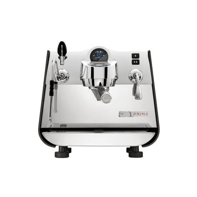 Machine à expresso Victoria Arduino Eagle One Prima (noire)