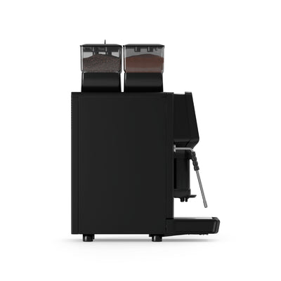 Machine à expresso commerciale super automatique Egro Mode Pure Coffee