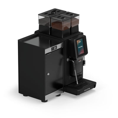 Machine à expresso commerciale super automatique Egro Mode Pro Milk