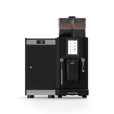 Machine à expresso commerciale super automatique Egro Mode Pro Milk