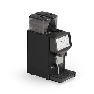 Machine à expresso commerciale super automatique Egro Next Pure Coffee