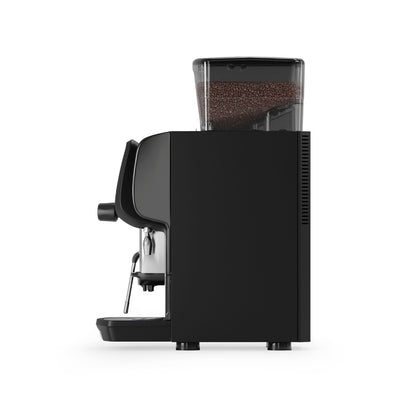 Machine à expresso commerciale super automatique Egro One Touch Pure Coffee