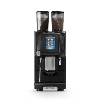 Machine à expresso commerciale super automatique Egro One Touch Pure Coffee