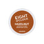 Eight O'Clock Hazelnut Single-Serve Coffee k-cup® Pods