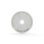 Espresso Puck Screen with Center Hole – MHW-3BOMBER 58.5 mm FG5586-OS