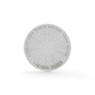 Espresso Puck Screen – MHW-3BOMBER 58.5mm FG5590