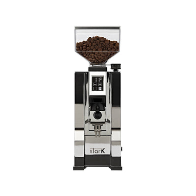 Eureka Oro Mignon Stark Grinder (Chrome)