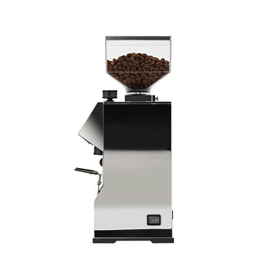 Eureka Oro Mignon Stark Grinder (Chrome)