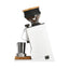 Eureka Oro Mignon Single Dose Grinder v1.1 (White - Open Box)
