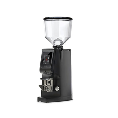 Eureka Atom Excellence 65 Coffee Grinder (Matte Black)