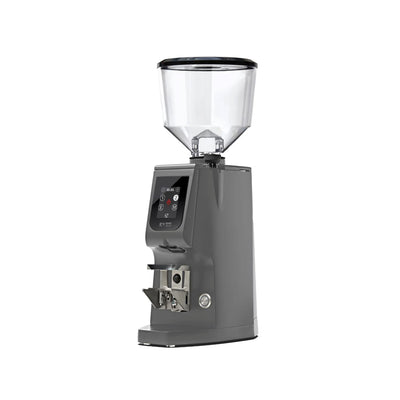 Eureka Atom Excellence 65 Coffee Grinder (Grey)