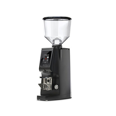 Eureka Atom Excellence 75 Coffee Grinder (Matte Black)