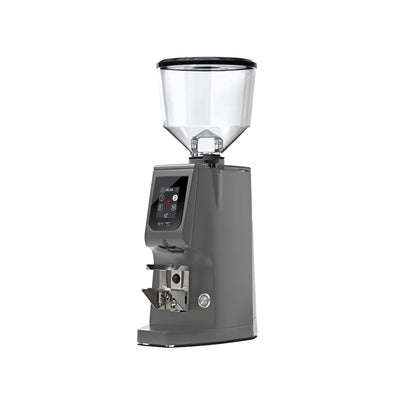 Eureka Atom Excellence 75 Coffee Grinder (Grey)