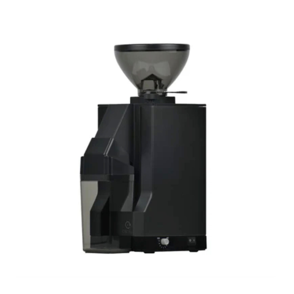 Eureka Mignon Crono Burr Grinder (Matte Black)