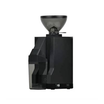 Eureka Mignon Crono Burr Grinder (Matte Black)