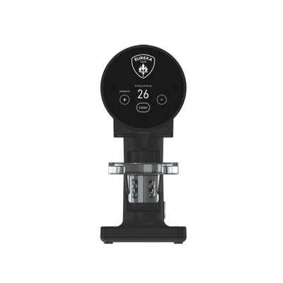 Eureka Disko Automatic Tamper